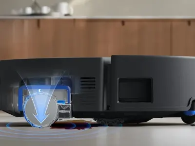 Ecovacs T80 Omni 7