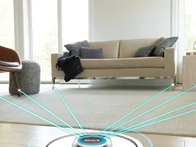 Shark AV2511AE AI Robot Vacuum 2
