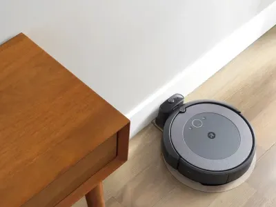 iRobot Roomba Combo i5 5
