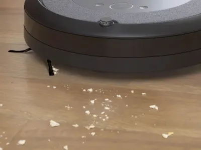 iRobot Roomba Combo i5 6