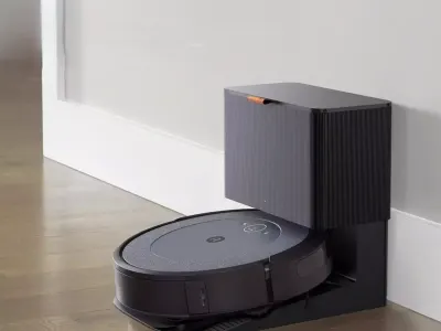 iRobot Roomba Combo i5 4