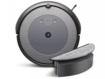 iRobot Roomba Combo i5 1