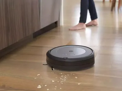 iRobot Roomba Combo i5 3