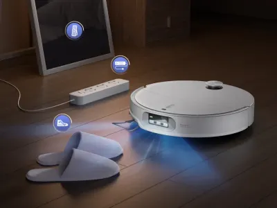 Qrevo Curv 3