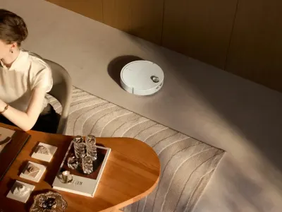 Qrevo Curv 2