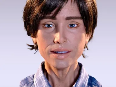B Series Robot 2