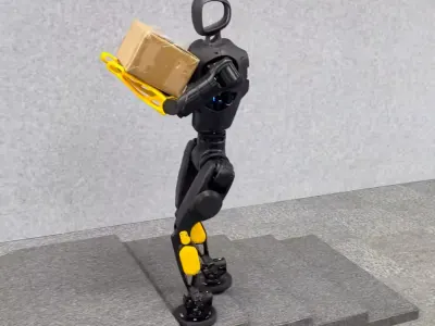 AgiBot X2-N 3