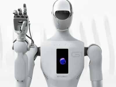 Galbot G1 2