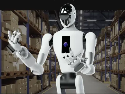Galbot G1 3