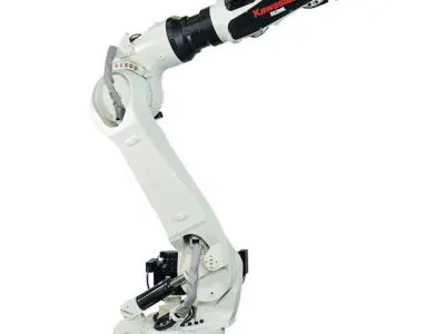 Kawasaki BX200L (spot welding) 4