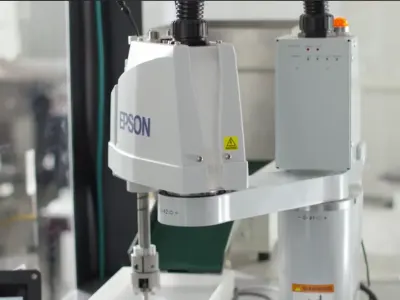 Epson G6 Series 1