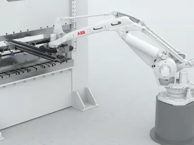ABB IRB 760PT 3