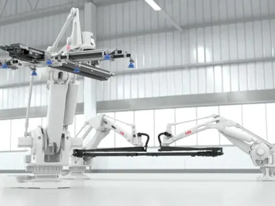 ABB IRB 760PT 2