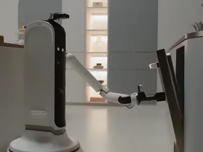 Samsung Bot Handy 2 1