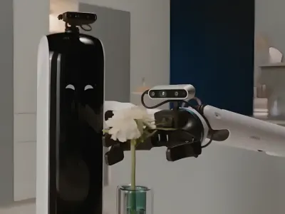 Samsung Bot Handy 2 5