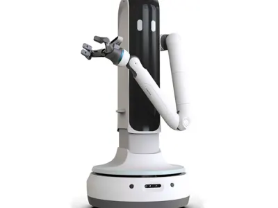 Samsung Bot Handy 2 8