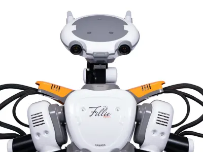 NEXTAGE Fillie