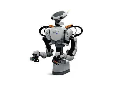 NEXTAGE Fillie 7