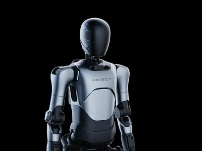 AgiBot A2 4