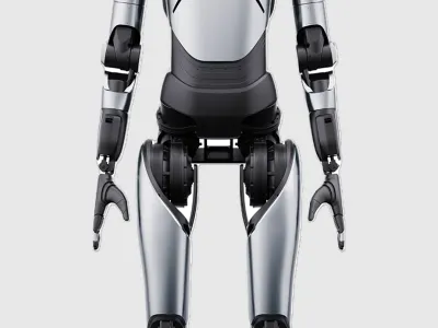 AgiBot A2 1