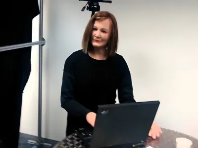 Nadine 8