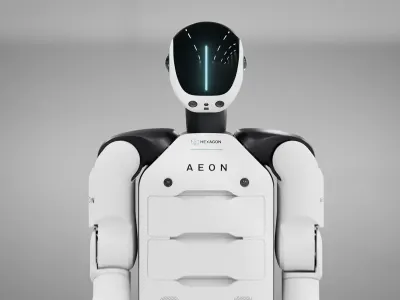 AEON 1