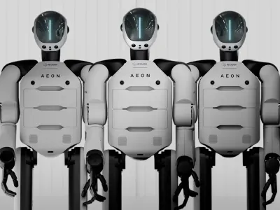 AEON 6
