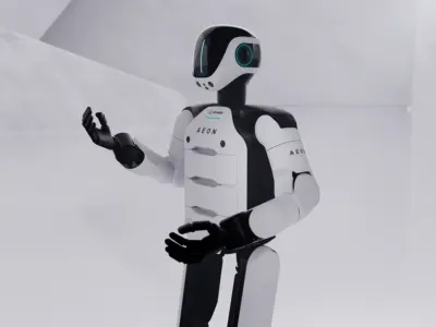 AEON 7