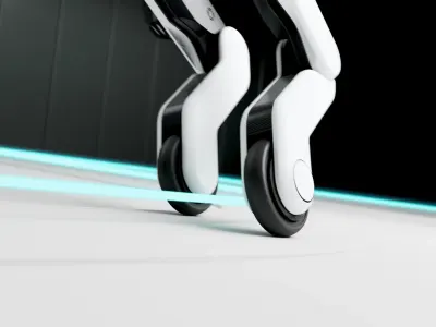 AEON 8