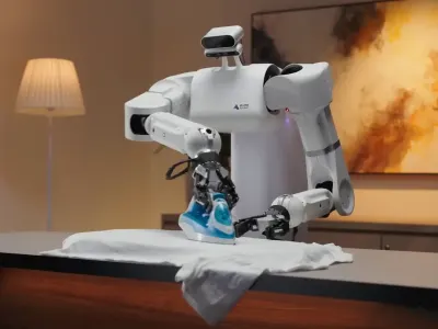 Astribot S1 4