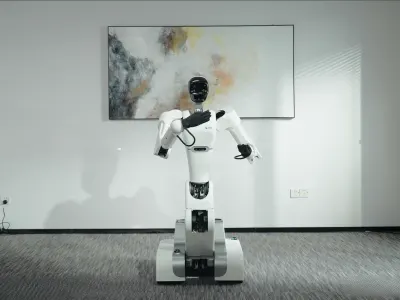 Astribot S1 6