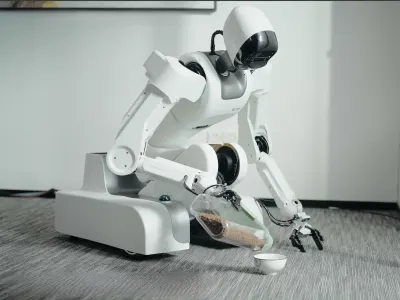 Astribot S1 7