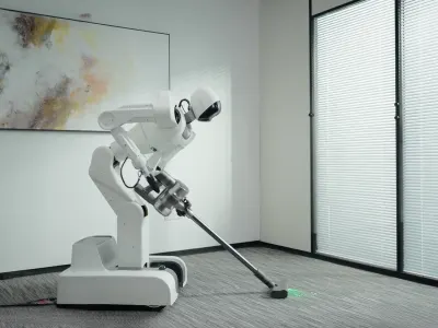 Astribot S1 8