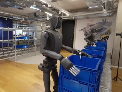 Menteebot (V3.0 Production Prototype) 7