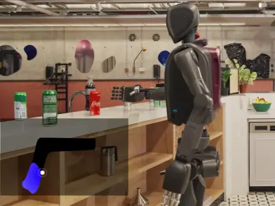 Menteebot (V3.0 Production Prototype) 5