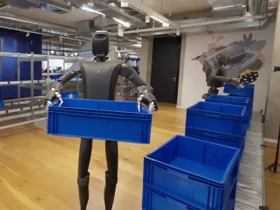 Menteebot (V3.0 Production Prototype) 8