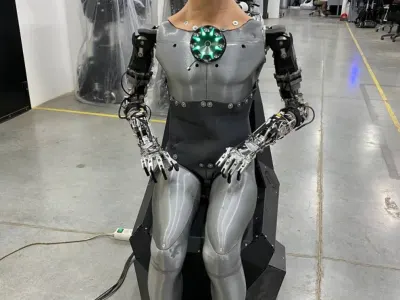 Robo-C2 3