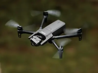 ANAFI USA 3