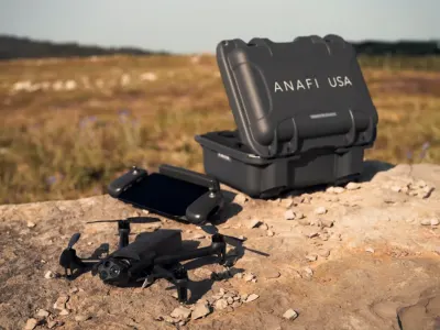 ANAFI USA 4
