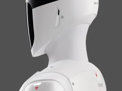 Matrix 1 1