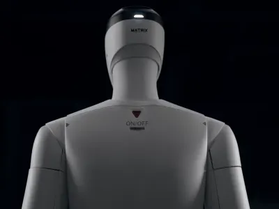 Matrix 1 2