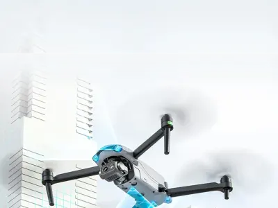 EVO Lite Enterprise Series 7