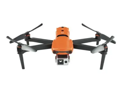 EVO II Dual 640T V3