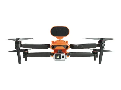 EVO II Dual 640T V3 4