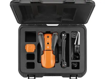 EVO II Pro V3 3