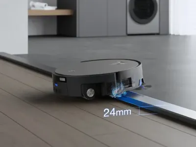 Deebot X11 Pro Omni 2