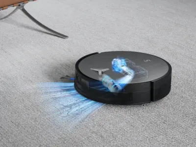 Deebot X11 Pro Omni 5