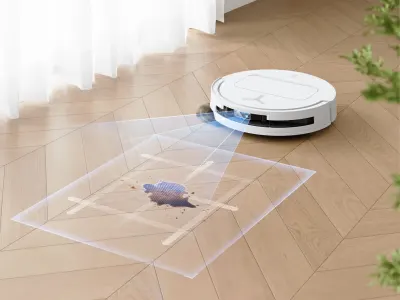 Deebot T50 Pro Omni 3