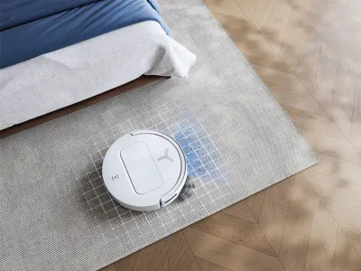 Deebot T50 Pro Omni 5