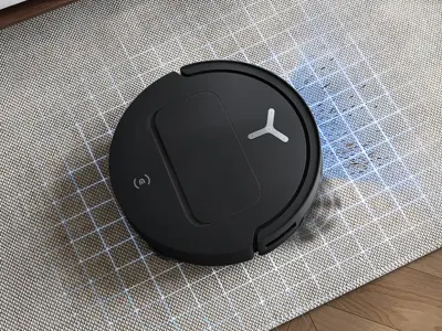 Deebot T50 Omni